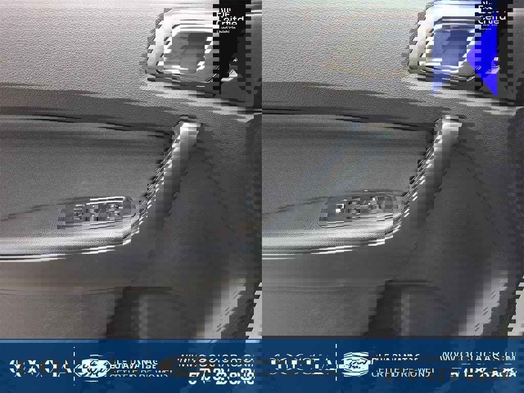 Certified 2022 Ford Ranger XLT w/ Tremor Off-Road Package image 11