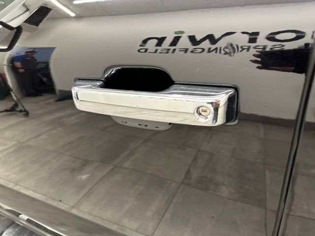 Certified 2025 Ford F150 XLT w/ Equipment Group 301A Standard image 28