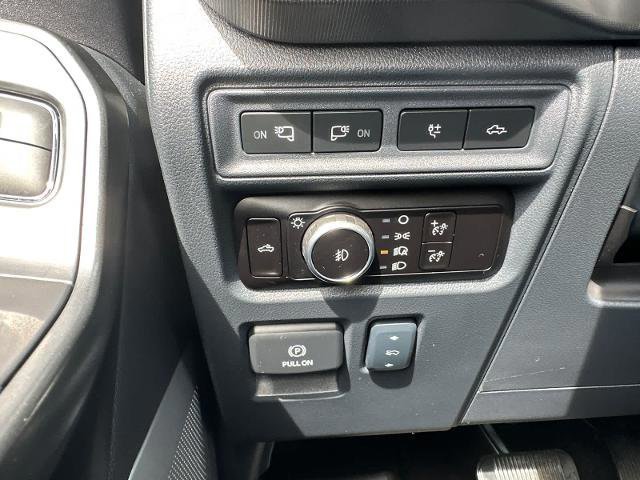 Certified 2024 Ford F150 Raptor AWD/4WD image 26