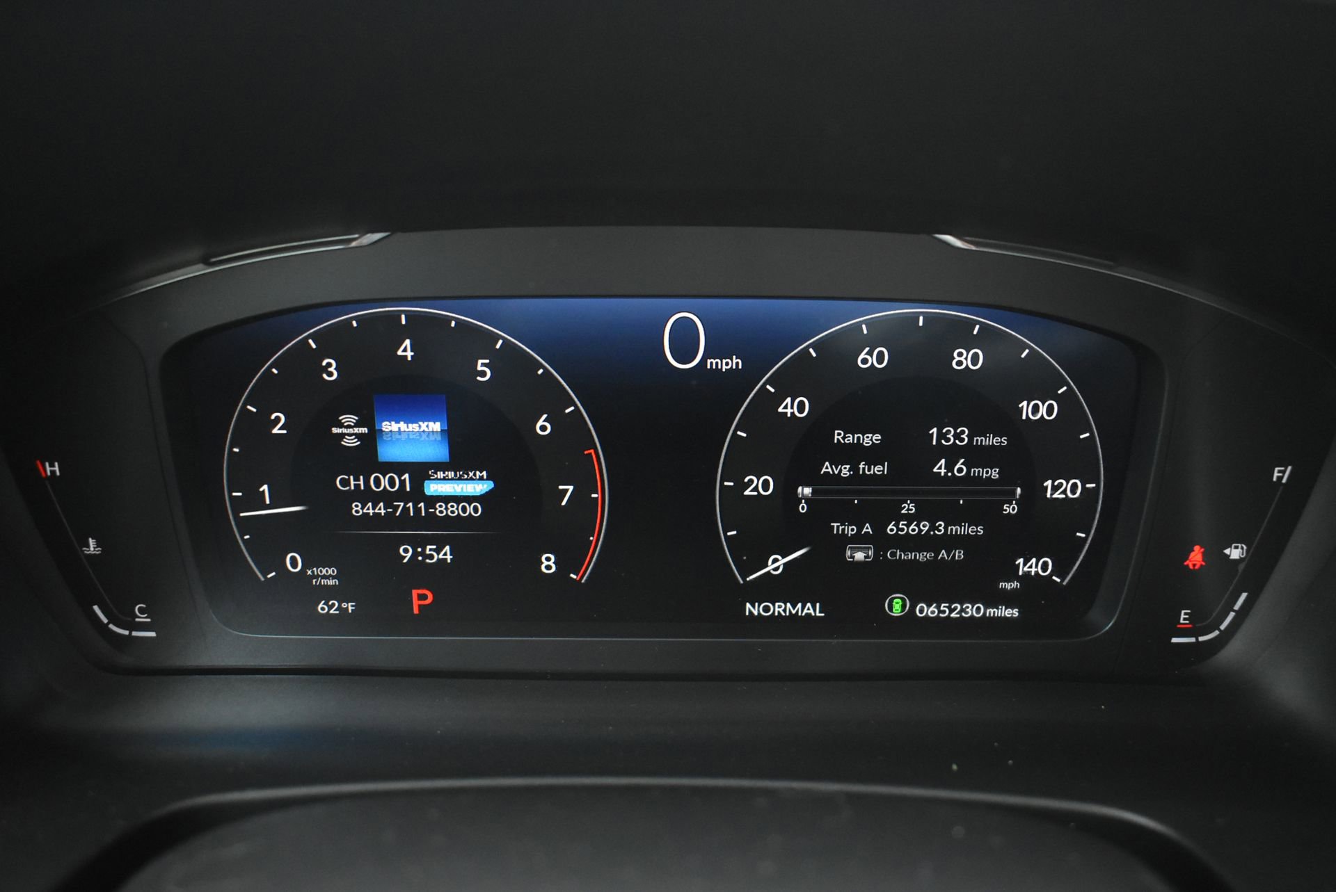 Used 2023 Honda Pilot Elite image 36
