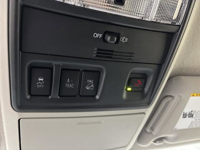 Used 2024 Toyota 4Runner SR5 image 17