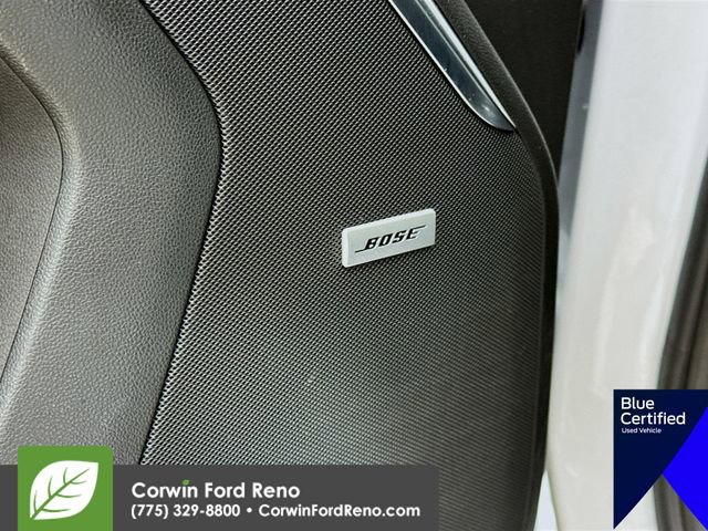 Used 2025 GMC Yukon Denali image 22