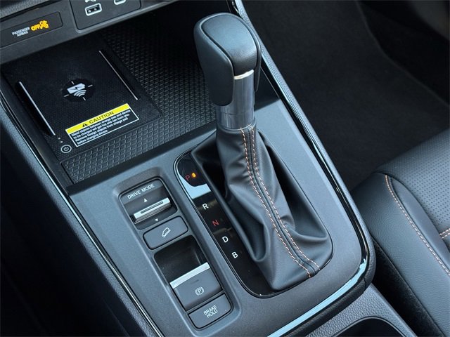 Used 2024 Honda CR-V Sport-L image 19
