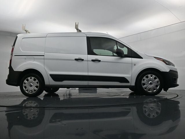 Certified 2020 Ford Transit Connect XL FWD image 40