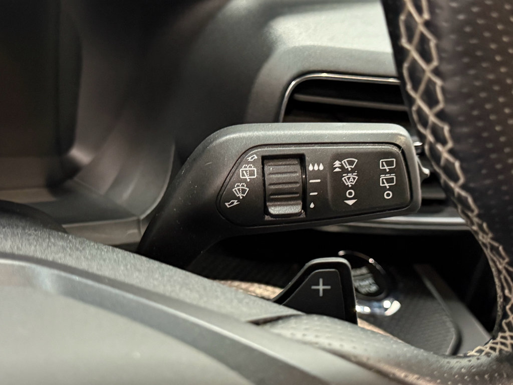 Certified 2020 Ford Explorer ST w/ Premium Technology Package image 15