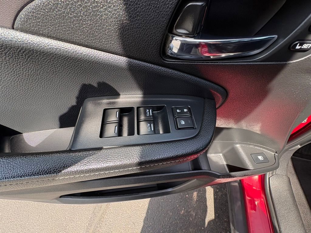 Used 2022 Honda Ridgeline RTL-E image 20