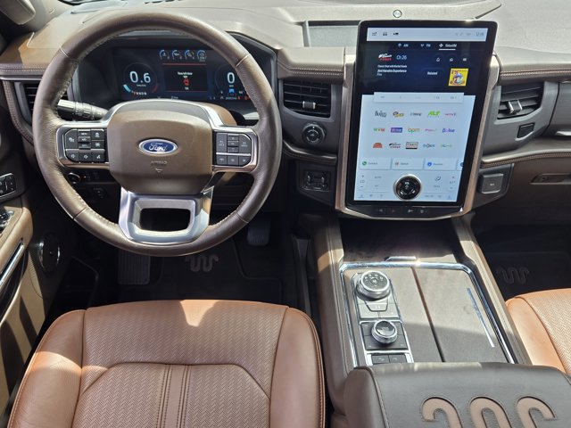 Certified 2023 Ford Expedition Max King Ranch image 25
