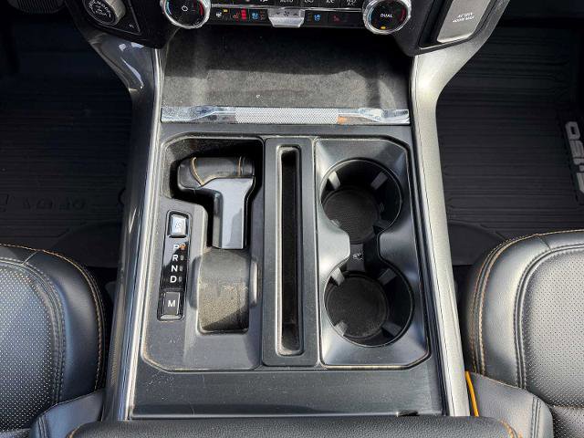 Certified 2023 Ford F150 Tremor w/ Equipment Group 402A High image 22