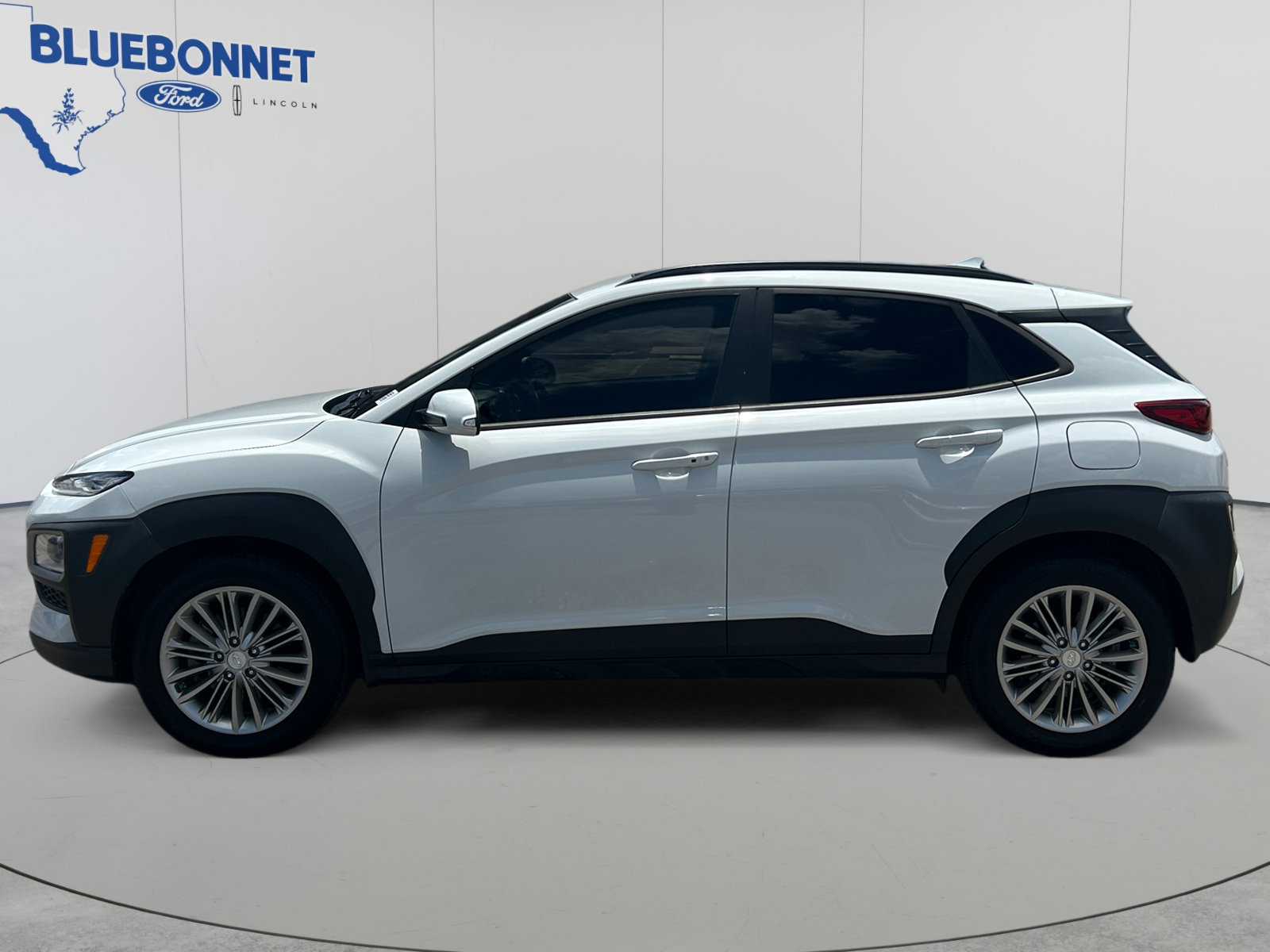 Used 2020 Hyundai Kona SEL Plus AWD/4WD image 8