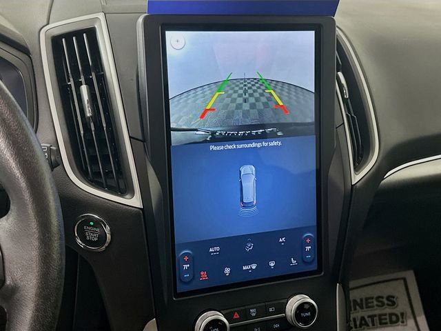 Certified 2022 Ford Edge SEL w/ Convenience Package image 20