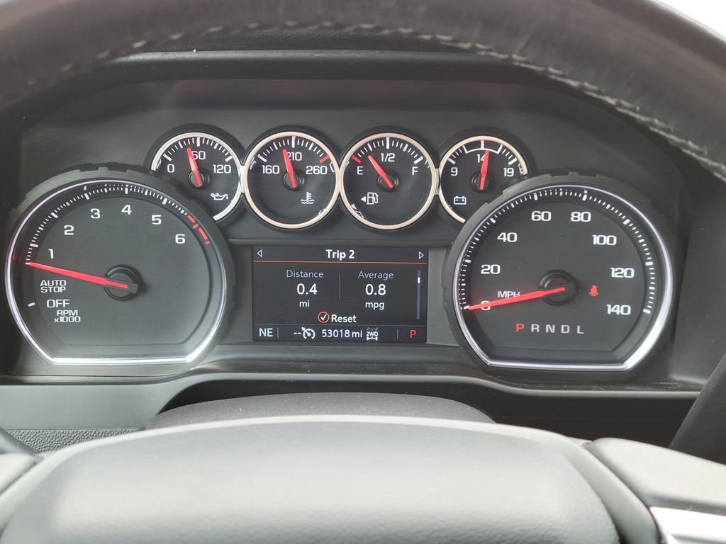 Used 2020 Chevrolet Silverado 1500 RST w/ All-Star Edition image 32