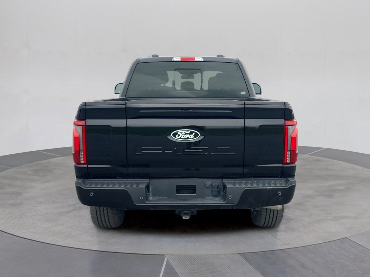 Certified 2026 Ford F150 Lariat w/ Equipment Group 502A High AWD/4WD image 5