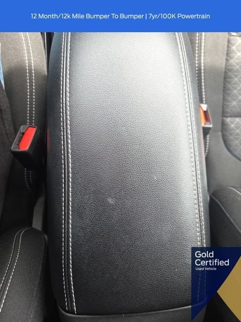 Certified 2023 Ford Escape Active w/ Cold Weather Package FWD image 40