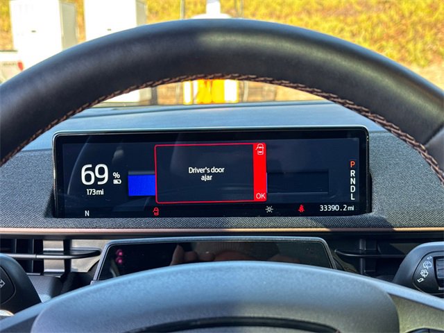 Certified 2022 Ford Mustang Mach-E GT image 26