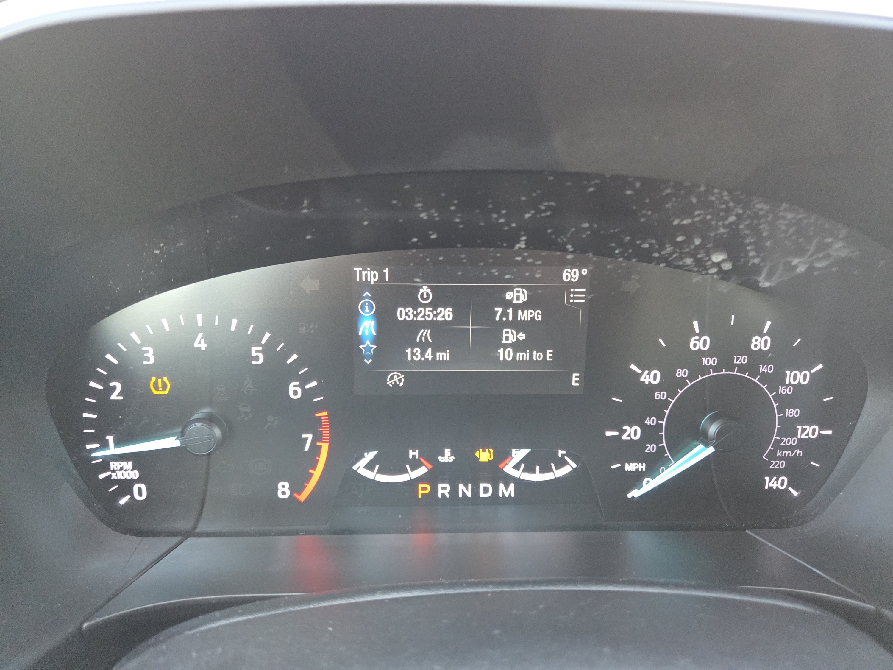 Certified 2020 Ford Escape SEL AWD/4WD image 35