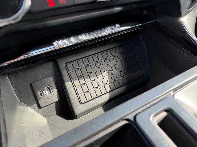 Certified 2023 Ford F150 Lariat w/ Equipment Group 502A High image 27