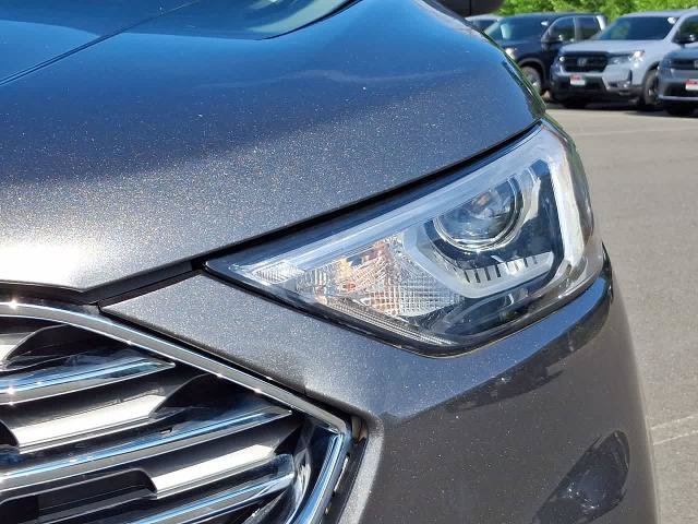 Certified 2020 Ford Edge SEL w/ Convenience Package AWD/4WD image 30