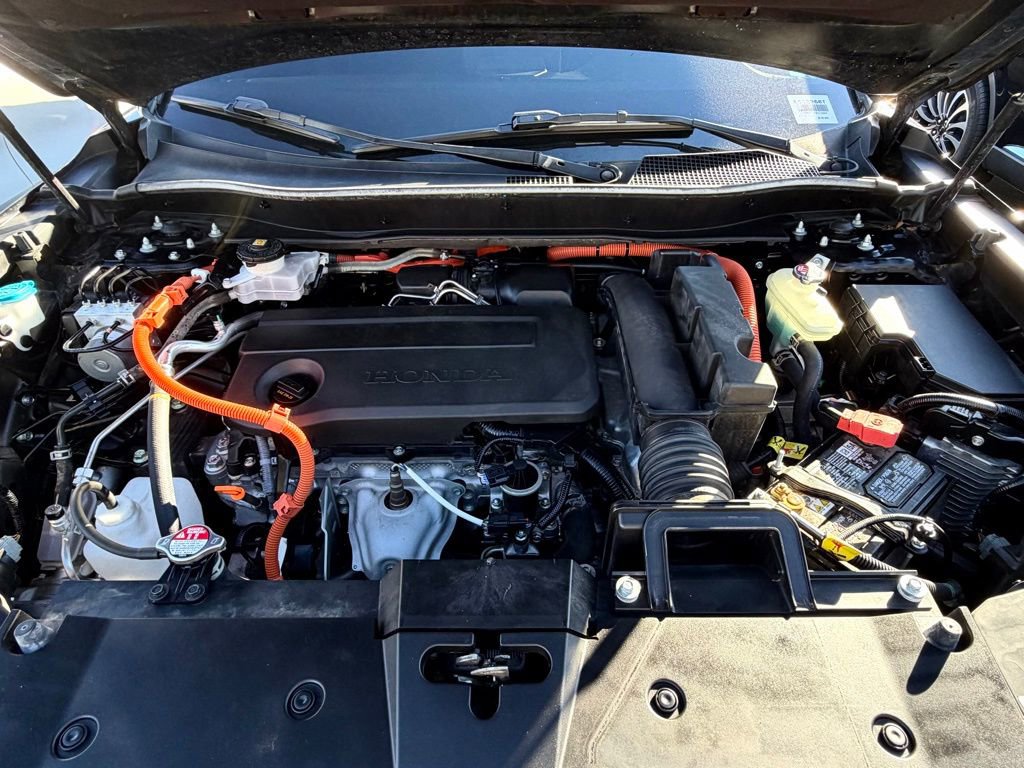 Used 2023 Honda CR-V Sport image 30