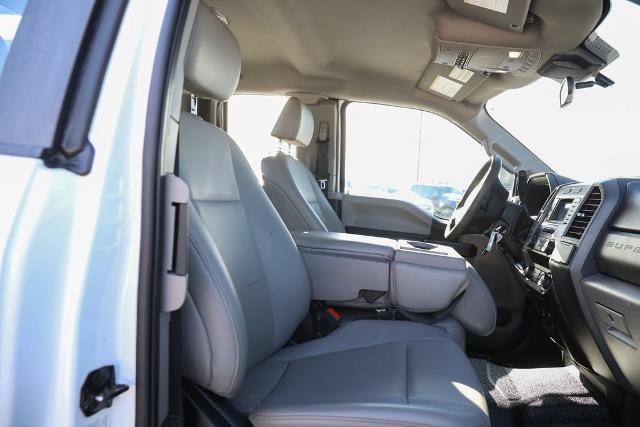 Certified 2021 Ford F550 XL image 31