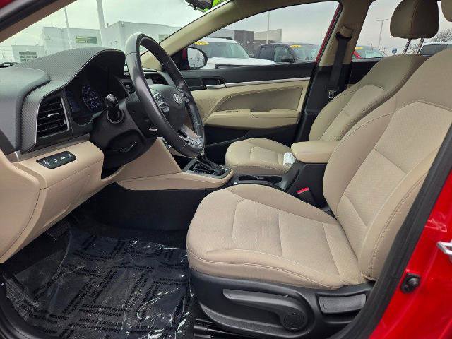 Used 2020 Hyundai Elantra Value Edition w/ Cargo Package (C1) image 16