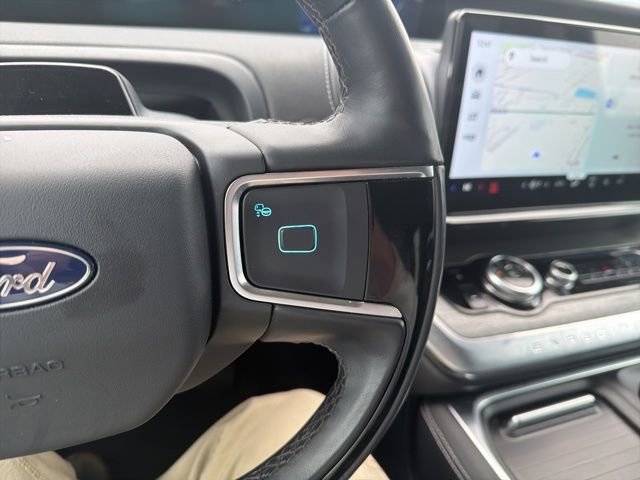 Certified 2025 Ford Expedition Max Platinum w/ Driver's Package image 65