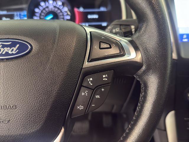 Certified 2020 Ford Edge SEL w/ Convenience Package AWD/4WD image 22