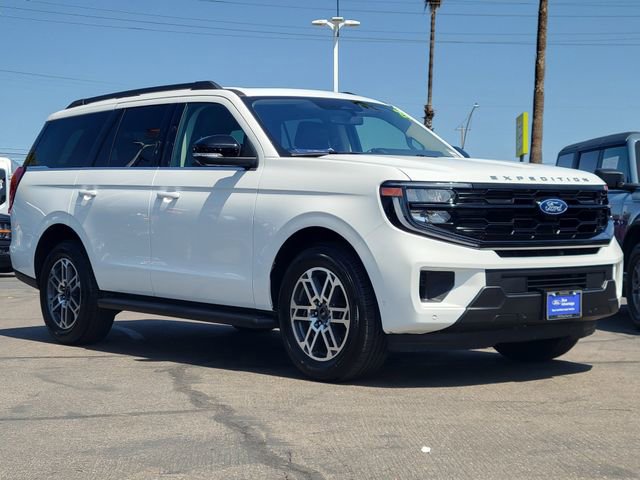 Certified 2025 Ford Expedition Active RWD image 31