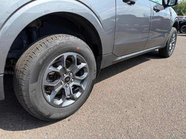 Certified 2022 Ford Maverick XLT w/ Equipment Group 300A Standard AWD/4WD image 17