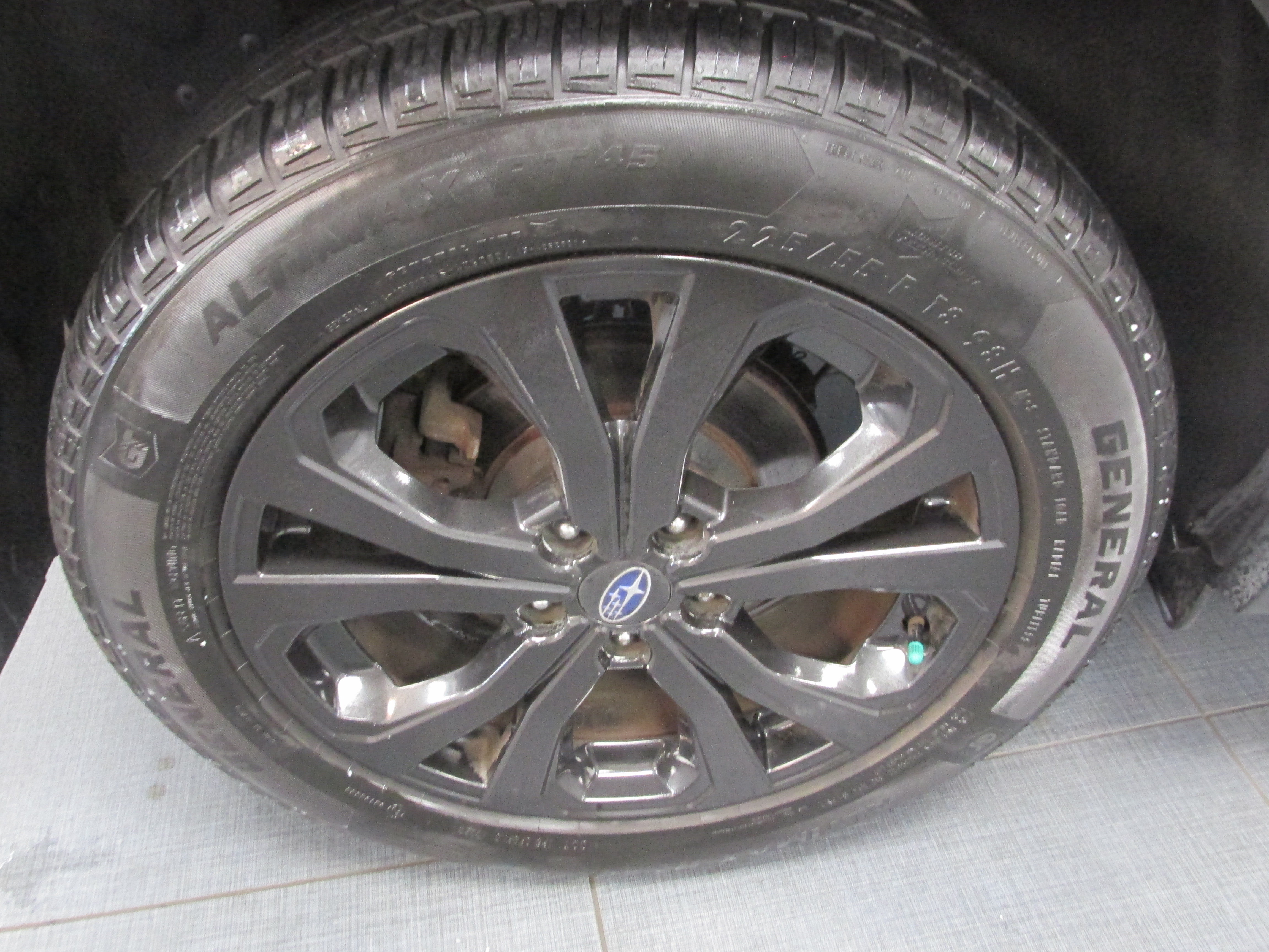 Used 2019 Subaru Forester Sport AWD/4WD image 16