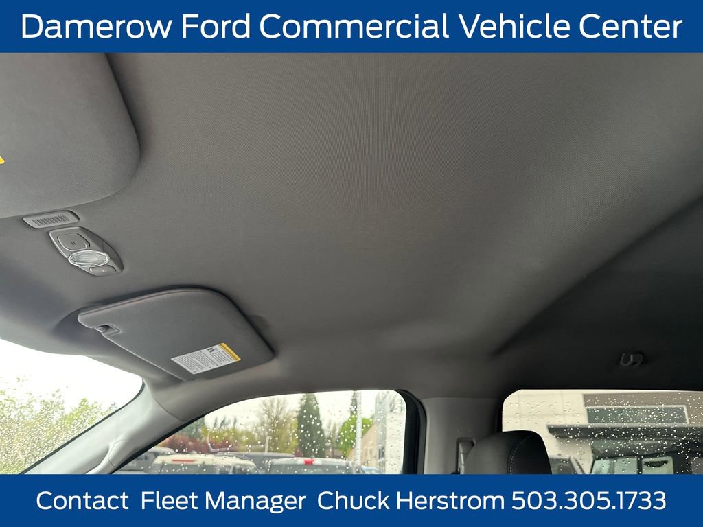 Certified 2018 Ford F150 XL w/ Equipment Group 101A Mid AWD/4WD image 17