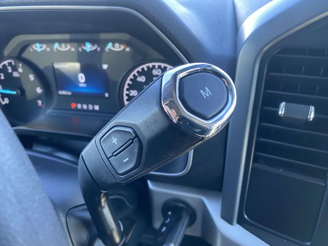 Certified 2022 Ford F150 XLT AWD/4WD image 29