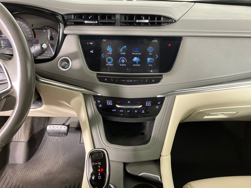 Used 2019 Cadillac XT5 Premium Luxury w/ Driver Assist Package image 29