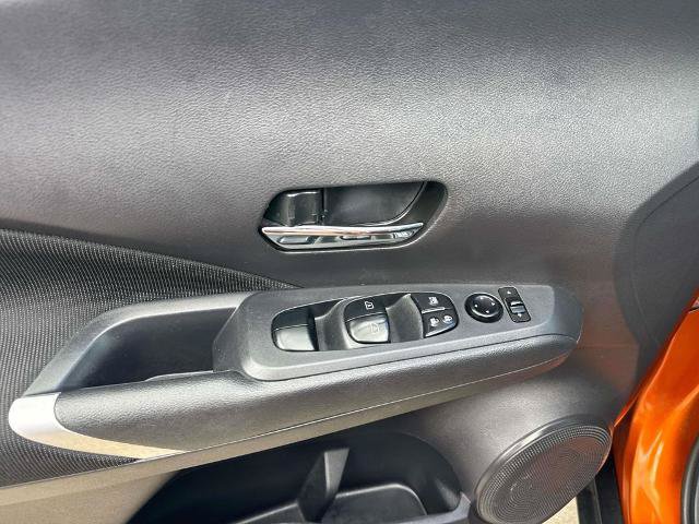 Used 2024 Nissan Kicks SV FWD image 24