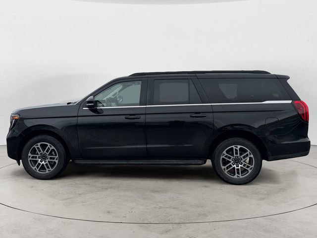 Certified 2025 Ford Expedition Max Active AWD/4WD image 2