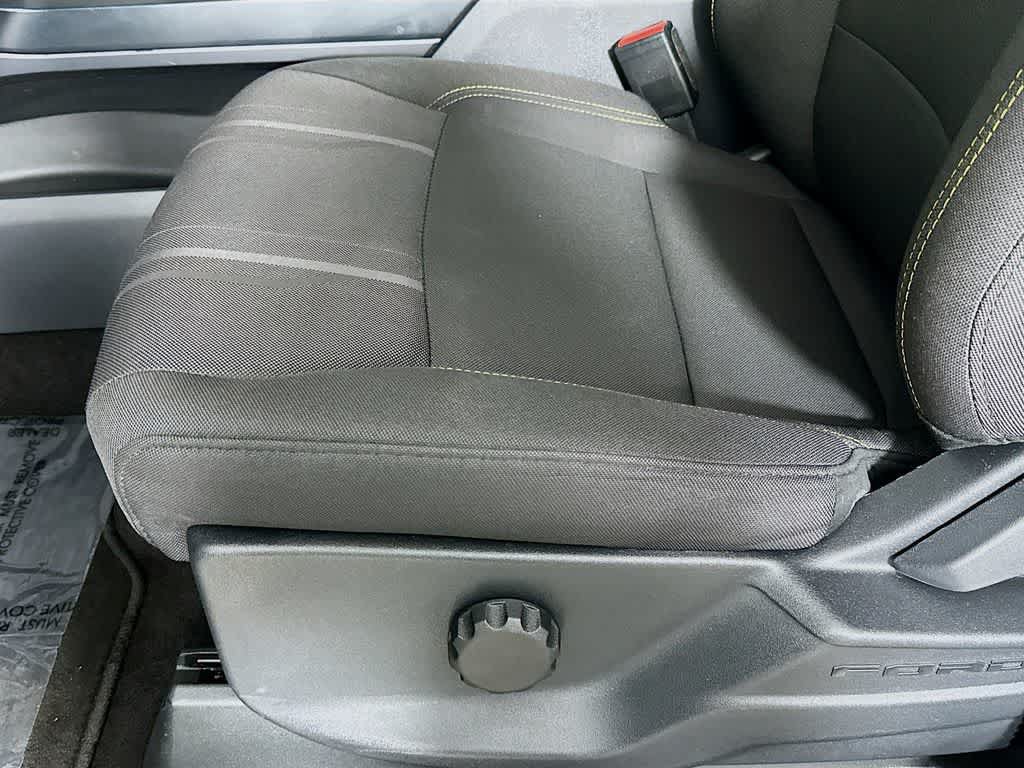 Certified 2024 Ford F150 STX RWD image 31