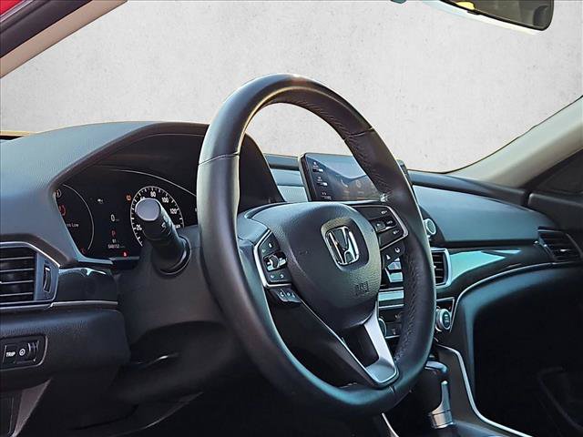 Used 2021 Honda Accord Sport Special Edition image 9