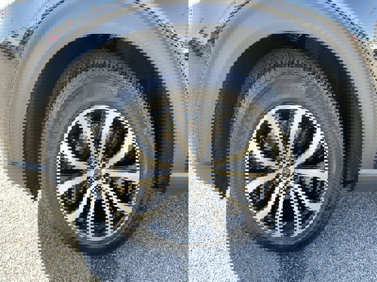 Certified 2025 Ford Explorer ST-Line image 10