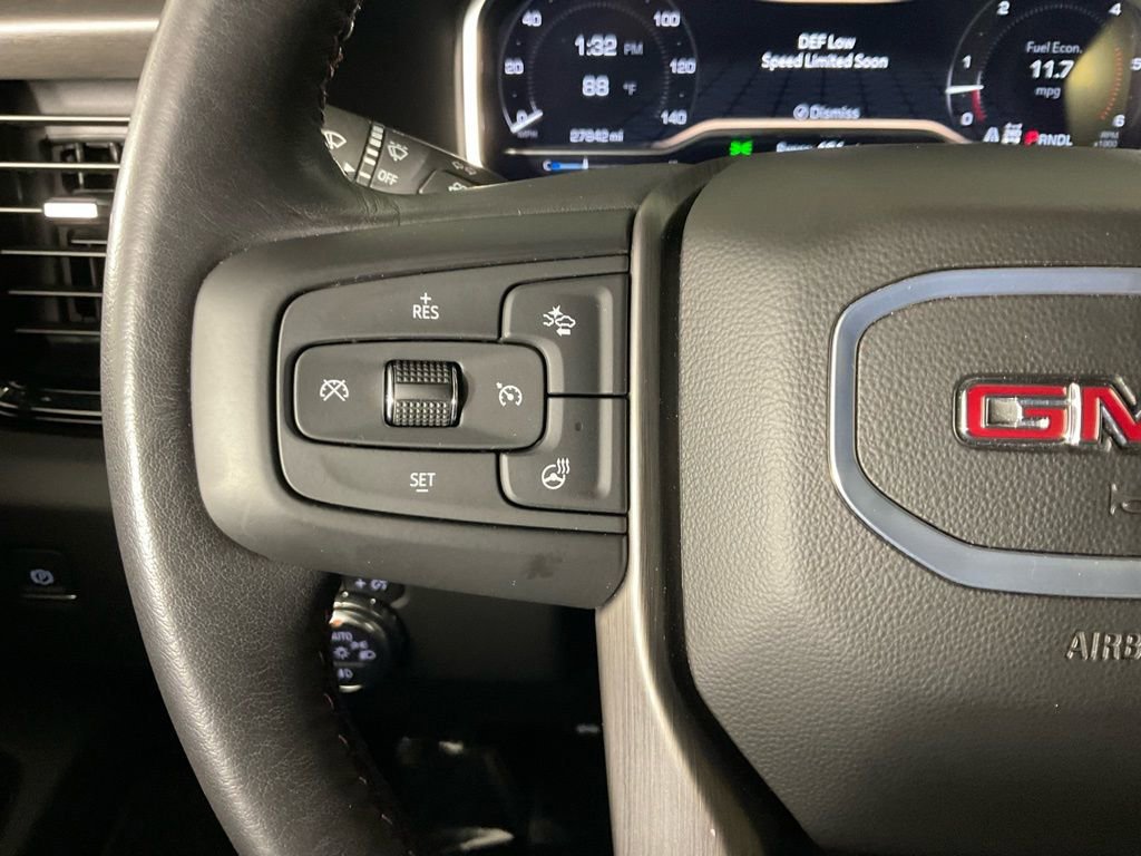 Used 2024 GMC Sierra 2500 AT4X image 24