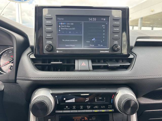 Used 2022 Toyota RAV4 LE FWD image 24
