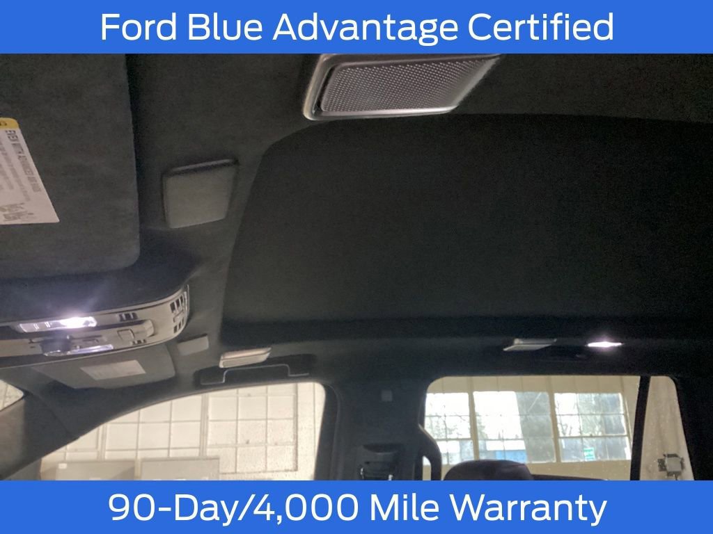 Used 2023 Cadillac Escalade Premium Luxury Platinum image 13