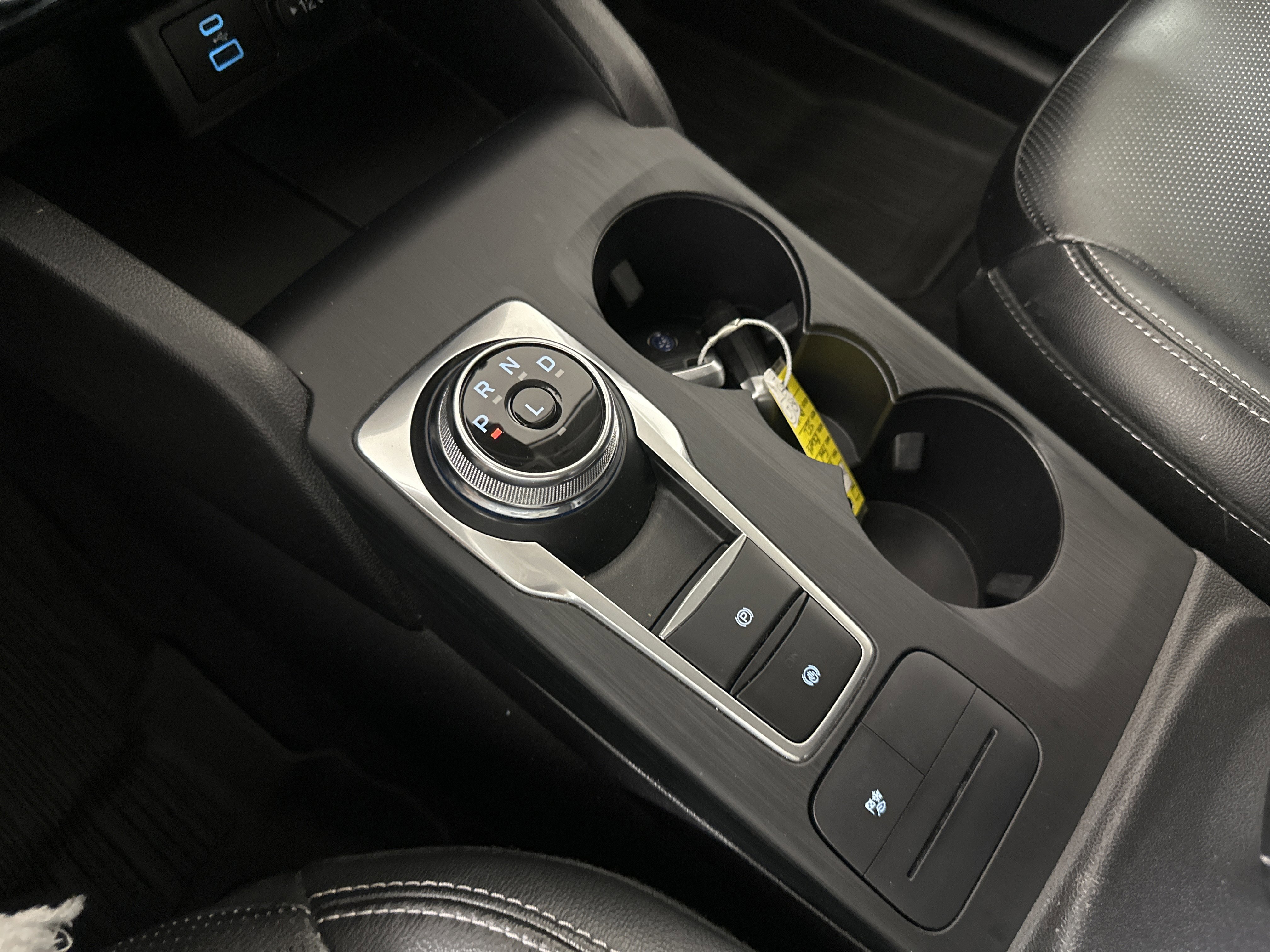 Certified 2022 Ford Escape SEL image 19