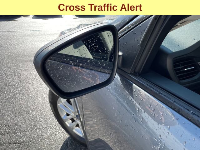 Certified 2022 Ford Escape SE w/ Convenience Package image 8