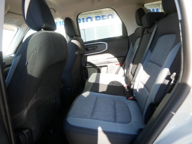 Certified 2024 Ford Bronco Sport Big Bend image 17