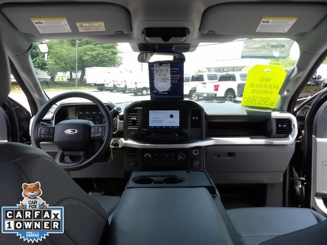 Certified 2022 Ford F150 XL w/ Equipment Group 101A High AWD/4WD image 19