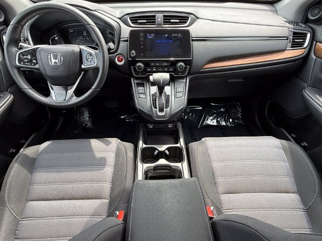 Used 2021 Honda CR-V EX image 24