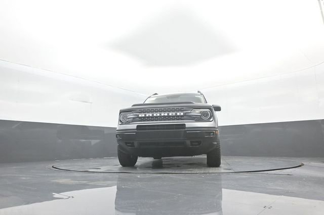 Certified 2022 Ford Bronco Sport Badlands w/ Premium Package AWD/4WD image 34