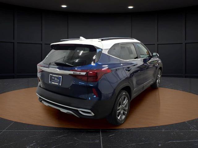 Used 2023 Kia Seltos S AWD/4WD image 6