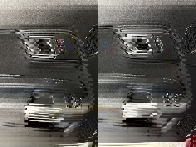 Certified 2019 Ford Mustang Coupe w/ Equipment Group 101A image 5