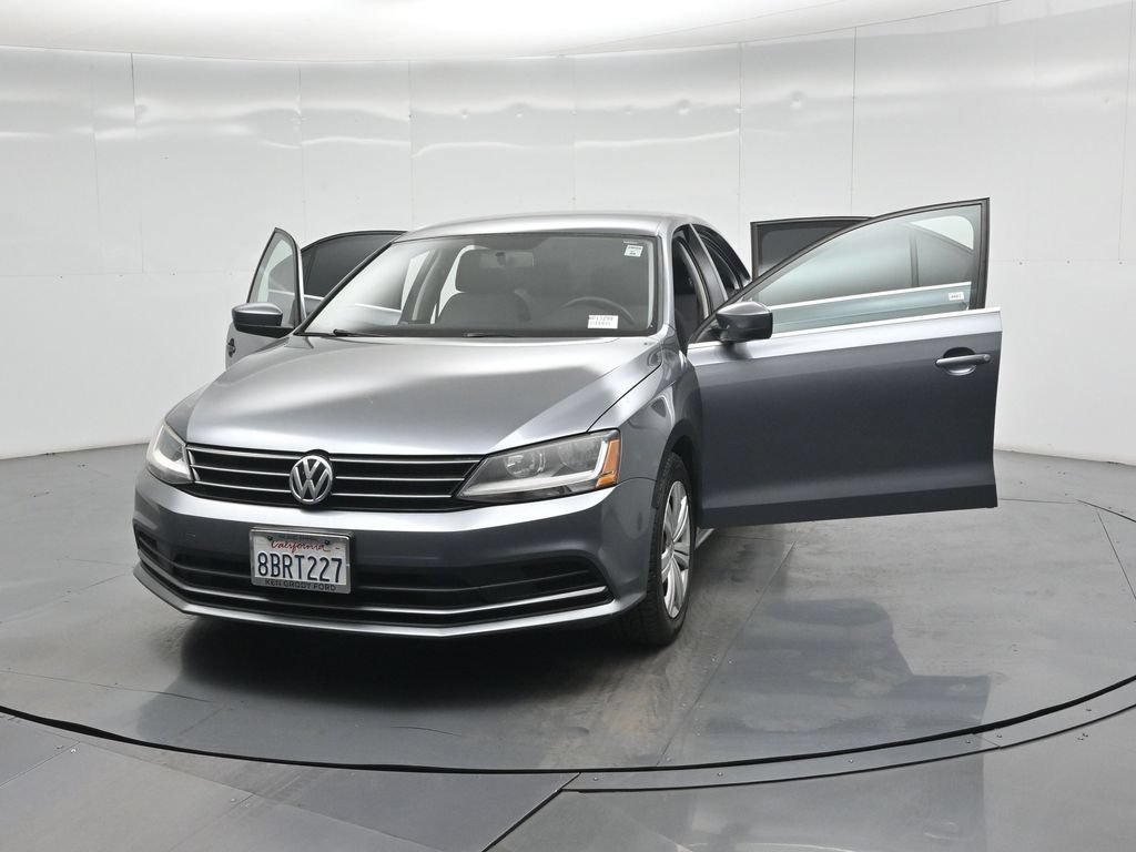 Used 2017 Volkswagen Jetta S FWD image 26