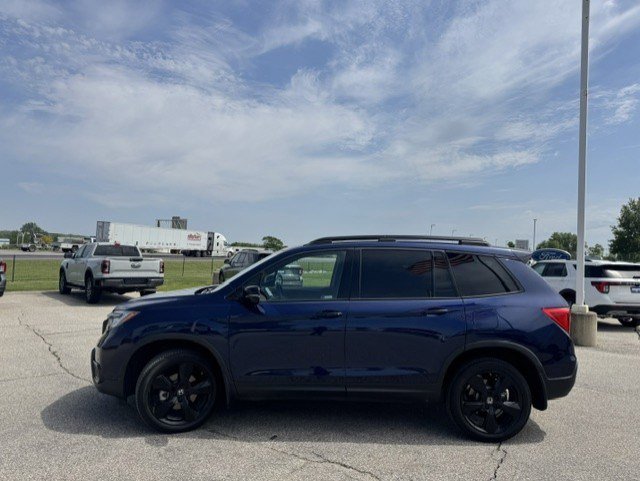 Used 2021 Honda Passport Elite image 6